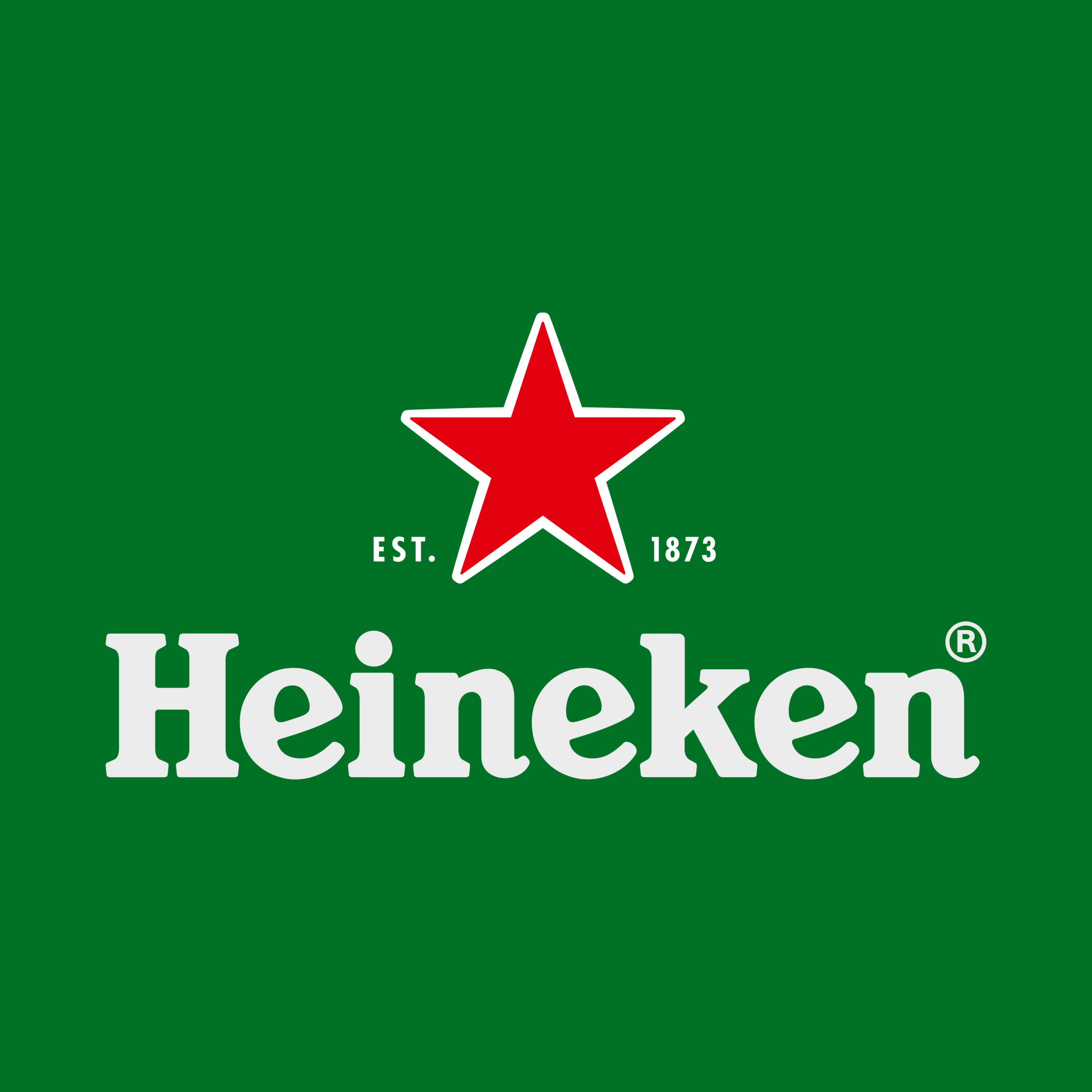 heineken