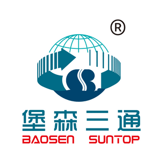 BAOSEN_SUNTOP_LOGO