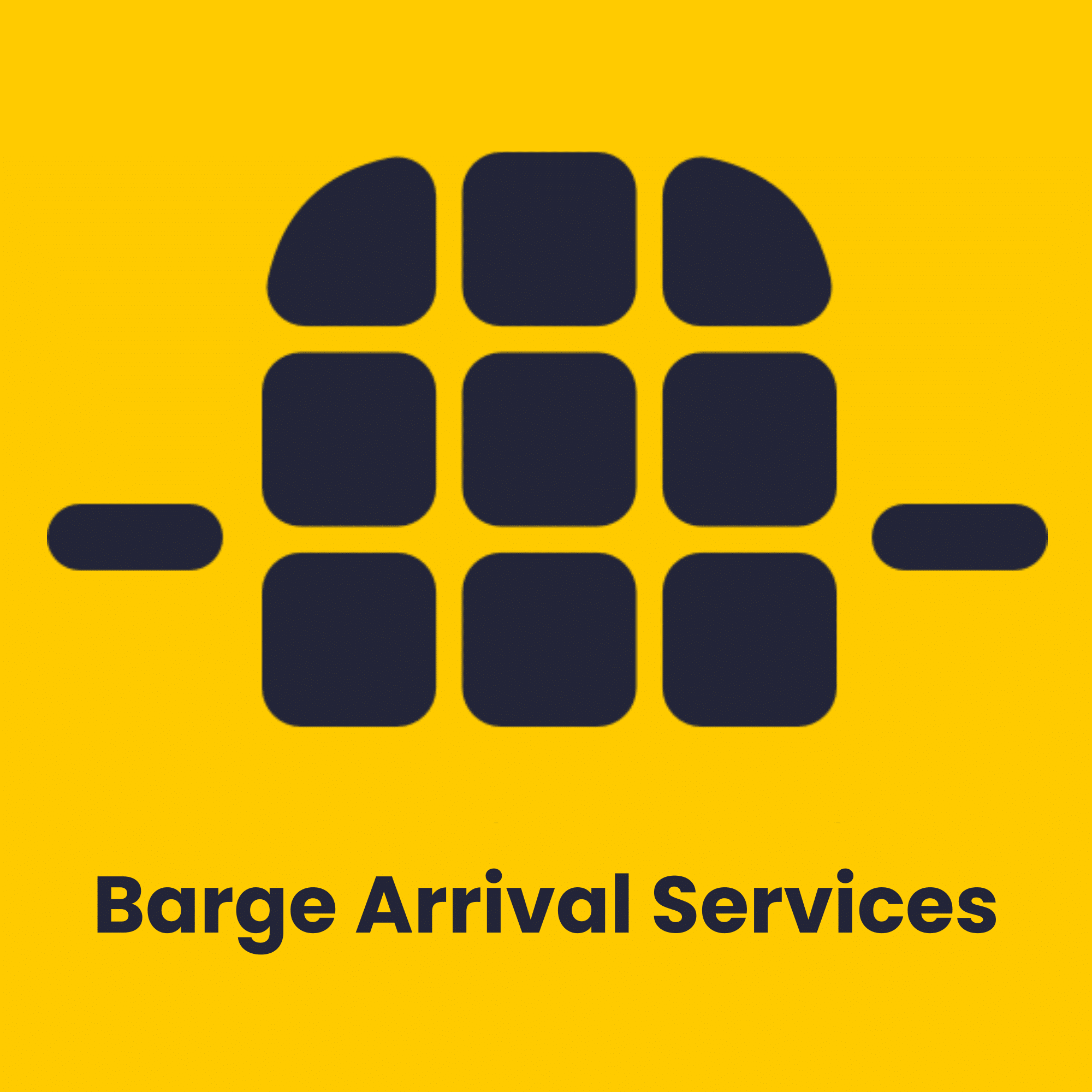 Barge Arrival Service (BAS)